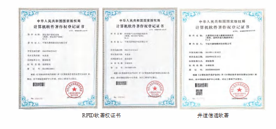 證書
